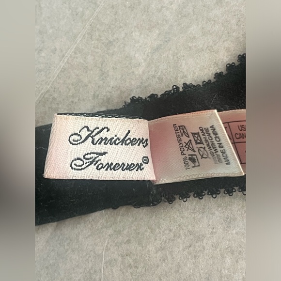 Agent provocateur bra size 34A - Picture 3 of 5